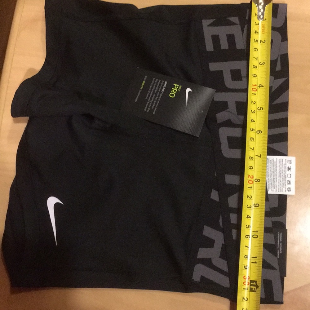 Brand New Nike Pro - Picture 8 of 8